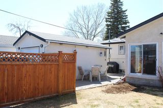 Photo 22: 777 Stewart Street in Winnipeg: St Charles Residential for sale (5H)  : MLS®# 202010156