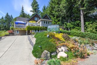 Photo 19: 5001 Spence Rd in Union Bay: CV Union Bay/Fanny Bay House for sale (Comox Valley)  : MLS®# 911181