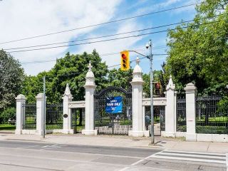 Photo 18: 429 901 Queen Street W in Toronto: Trinity-Bellwoods Condo for lease (Toronto C01)  : MLS®# C5229903