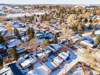 Photo 36: 8216 Churchill Drive SW in Calgary: Chinook Park Detached for sale : MLS®# A2018700