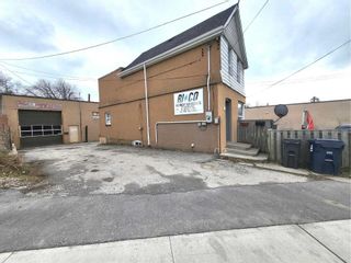 Photo 2: 217 Danforth Road in Toronto: Clairlea-Birchmount House (2-Storey) for sale (Toronto E04)  : MLS®# E6009607