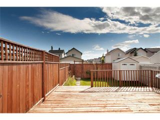 Photo 25: 120 CRAMOND Green SE in Calgary: Cranston House for sale : MLS®# C4084170