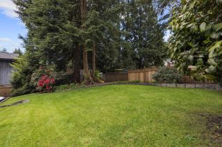Photo 20: 2275 ENNERDALE Road in North Vancouver: Westlynn House for sale : MLS®# R2691486