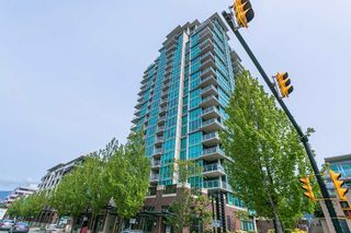 Photo 12: 1606 138 E ESPLANADE Street in North Vancouver: Lower Lonsdale Condo for sale in "Premier at the Pier" : MLS®# R2369198