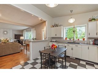 Photo 13: 365 ARNOLD Road in Abbotsford: Sumas Prairie House for sale : MLS®# R2625424