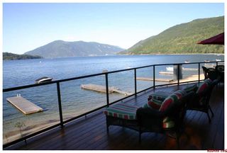 Photo 68: #5; 1249 Bernie Road in Sicamous: Waterfront House for sale : MLS®# 10014956