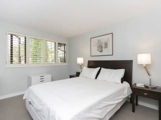 Photo 18: 685 MOBERLY Road in Vancouver: False Creek Townhouse for sale (Vancouver West)  : MLS®# R2204275