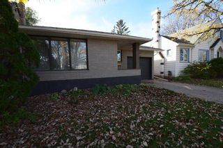 Photo 30: 126 Hazel Dell Avenue in Winnipeg: Fraser's Grove Residential for sale (3C)  : MLS®# 202125382