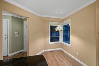 Photo 10: 34 12268 189A STREET in Pitt Meadows: Central Meadows Townhouse for sale : MLS®# R2629370