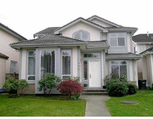 Main Photo: 1406 RHINE CR in Port Coquiltam: Riverwood House for sale (Port Coquitlam)  : MLS®# V586963