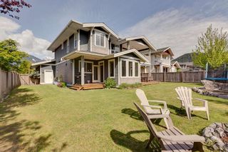 Photo 20: 1010 CONDOR Place in Squamish: Garibaldi Highlands House for sale in "Thunderbird Creek" : MLS®# R2313457