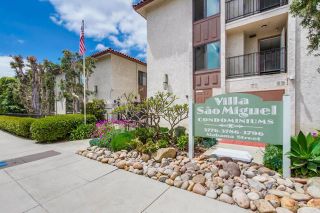 Main Photo: Condo for sale : 1 bedrooms : 3776 Alabama Street #205 in San Diego