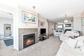 Photo 8: 1402 151 W 2ND Street in North Vancouver: Lower Lonsdale Condo for sale in "SKY" : MLS®# R2722961