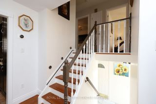 Photo 19: 32 Coniston Avenue in Brampton: Northwood Park House (Sidesplit 4) for sale : MLS®# W8460486