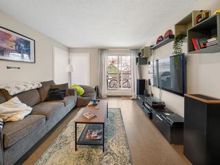 Photo 10: 102 1810 16 Street SW in Calgary: Bankview Apartment for sale : MLS®# A2023000