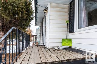 Photo 34: 13107 120 Street in Edmonton: Zone 01 House for sale : MLS®# E4392348