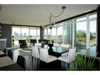 Photo 2: # 1802 2133 DOUGLAS RD in Burnaby: Brentwood Park Condo for sale in "PERSPECTIVES" (Burnaby North)  : MLS®# V1009852