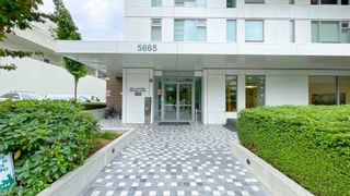 Photo 3: 618 5665 BOUNDARY Road in Vancouver: Collingwood VE Condo for sale (Vancouver East)  : MLS®# R2716577