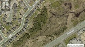 Photo 1: 560 Kenmount Road in St John's: Vacant Land for sale : MLS®# 1257818