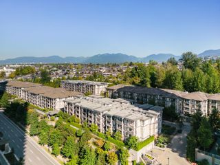 Photo 18: 421 4833 BRENTWOOD DRIVE in Burnaby: Brentwood Park Condo for sale (Burnaby North)  : MLS®# R2817471