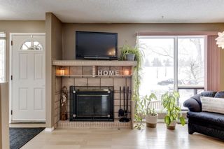 Photo 3: 8414 Berwick Road NW in Calgary: Beddington Heights Semi Detached for sale : MLS®# A1177446
