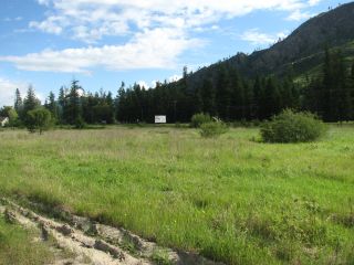 Photo 8: Lot A Southern Yellowhead Highway in Barriere: BA Commercial for sale (NE)  : MLS®# 162846