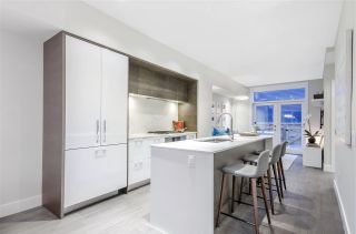 Photo 6: 1496 W 58TH Avenue in Vancouver: South Granville Condo for sale in "Granville & 59th Townhomes" (Vancouver West)  : MLS®# R2259557