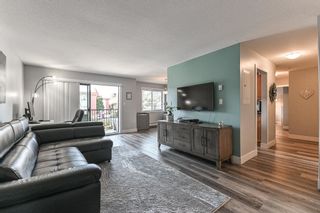 Main Photo: 236 1909 SALTON Road in Abbotsford: Central Abbotsford Condo for sale in "Forest Village - Birchwood" : MLS®# R2849843