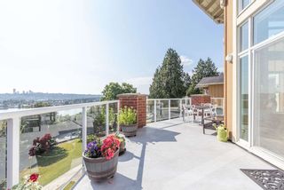 Photo 10: 501 14 E ROYAL Avenue in New Westminster: Fraserview NW Condo for sale in "VICTORIA HILL" : MLS®# R2489285