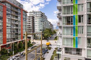 Photo 17: 405 1788 ONTARIO STREET in Vancouver: Mount Pleasant VE Condo for sale (Vancouver East)  : MLS®# R2495876