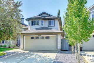 Main Photo: 2513 Bell Court SW in Edmonton: Zone 55 House for sale : MLS®# E4300778