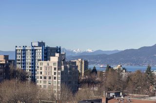 Photo 34: 625 1445 MARPOLE Avenue in Vancouver: Fairview VW Condo for sale in "HYCROFT TOWERS" (Vancouver West)  : MLS®# R2859874