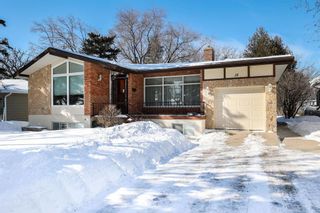 Photo 1: 15 Campeau Street in Winnipeg: St Norbert Residential for sale (1Q)  : MLS®# 202304802