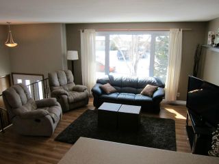 Photo 6: 507 Emerson Avenue in WINNIPEG: North Kildonan Residential for sale (North East Winnipeg)  : MLS®# 1305214