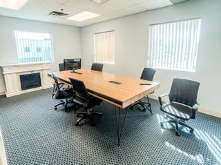 Main Photo: 207 3751 NORTH FRASER Way in Burnaby: Big Bend Office for lease (Burnaby South)  : MLS®# C8050800