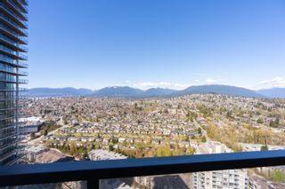 Photo 22: 4204 4890 LOUGHEED Highway in Burnaby: Brentwood Park Condo for sale in "CONCORD HILLSIDE" (Burnaby North)  : MLS®# R2868782