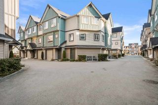 Photo 4: 43 7393 TURNILL Street in Richmond: McLennan North Townhouse for sale : MLS®# R2549553