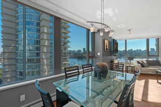 Photo 26: 1003 1383 MARINASIDE Crescent in Vancouver: Yaletown Condo for sale in "COLUMBUS" (Vancouver West)  : MLS®# R2728824