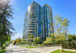 Main Photo: 1507 3487 BINNING Road in Vancouver: University VW Condo for sale (Vancouver West)  : MLS®# R2879367