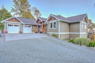 Photo 1: 1 3336 Moss Rd in Duncan: Du West Duncan House for sale : MLS®# 854903