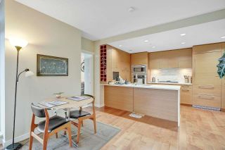 Photo 7: 702 5868 AGRONOMY Road in Vancouver: University VW Condo for sale (Vancouver West)  : MLS®# R2842181