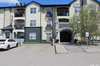 Main Photo: 202 1510 NEVILLE Drive in Regina: East Pointe Estates Residential for sale : MLS®# SK968385