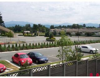 Photo 10: 258 32691 GARIBALDI Drive in Abbotsford: Abbotsford West Townhouse for sale in "Carriage Lane" : MLS®# F2822802