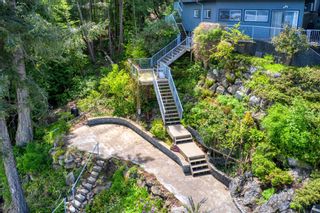Photo 25: 384 SKYLINE Drive in Gibsons: Gibsons & Area House for sale (Sunshine Coast)  : MLS®# R2757655