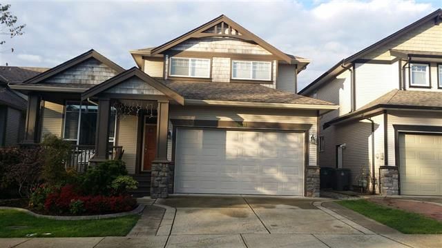 Main Photo: 18845 70A Ave in Surrey: Clayton House for sale (Cloverdale) 