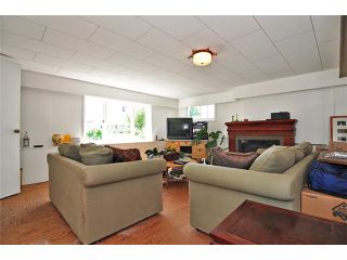 Photo 8: 4170 IRMIN Street in Burnaby: Metrotown House for sale (Burnaby South)  : MLS®# V893175