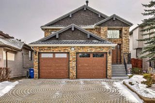 Photo 1: 88 Somerglen Common SW in Calgary: Somerset Detached for sale : MLS®# A2109630