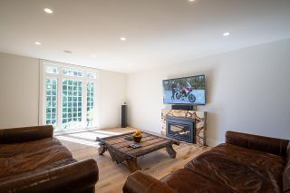 Photo 6: 4735 RUTLAND Road in West Vancouver: Caulfeild House for sale : MLS®# R2866827