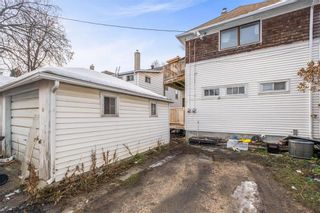 Photo 44: 13 Lenore Street in Winnipeg: Wolseley Residential for sale (5B)  : MLS®# 202330095