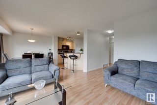 Photo 9: 25 1128 156 Street in Edmonton: Zone 14 House Half Duplex for sale : MLS®# E4342209